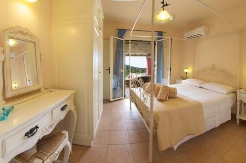 Stamoulis Villas