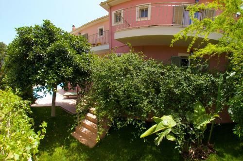 Stamoulis Villas