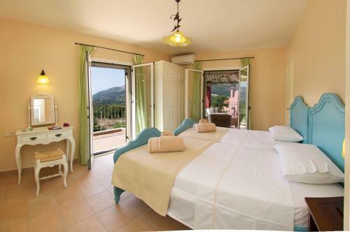 Stamoulis Villas