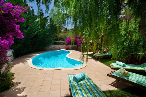 Stamoulis Villas