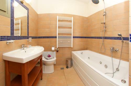 Stamoulis Villas