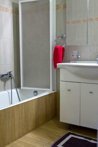 Apartamentos Evangelia