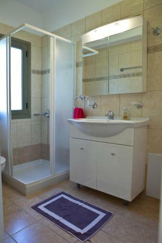 Apartamentos Evangelia