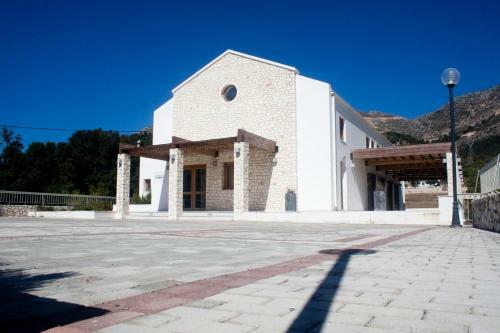 Apartamentos Evangelia