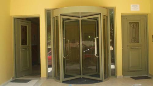 Apartamentos Evangelia