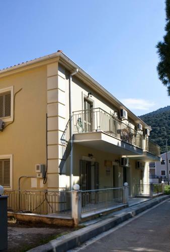 Apartamentos Evangelia