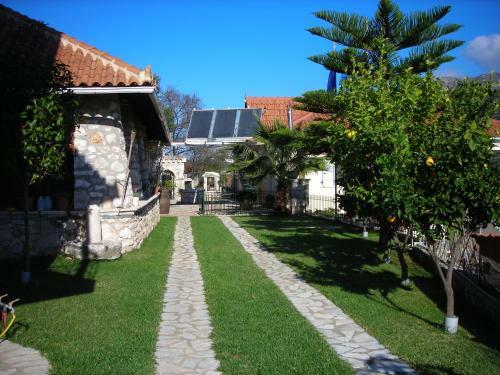 Apartamento Dogis Resort