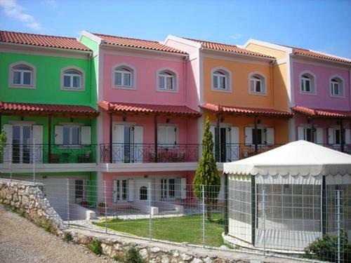 Apartamento Dogis Resort