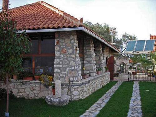 Apartamento Dogis Resort