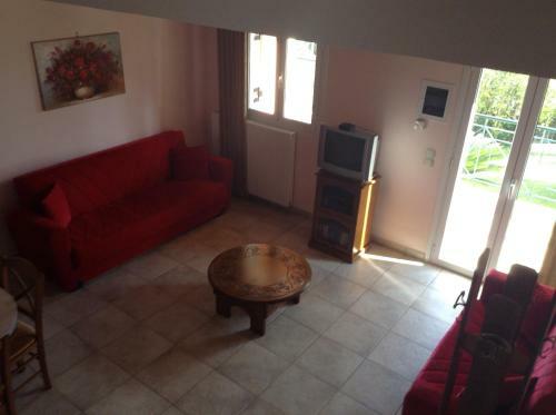 Apartamento Dogis Resort