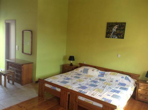 Apartamento Dogis Resort