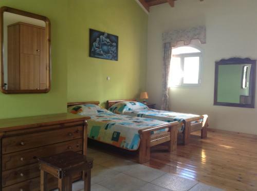 Apartamento Dogis Resort
