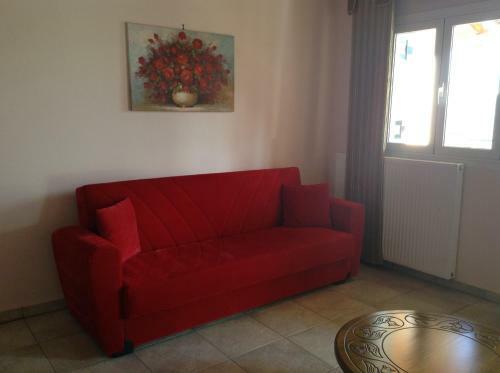 Apartamento Dogis Resort