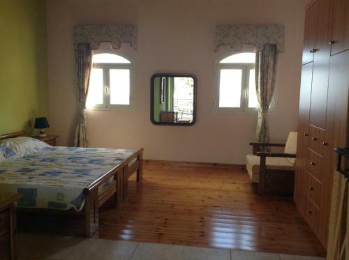 Apartamento Dogis Resort