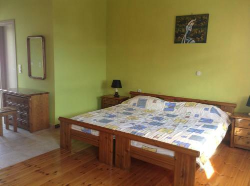 Apartamento Dogis Resort