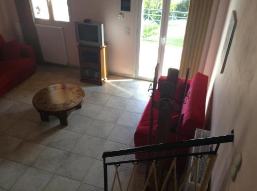 Apartamento Dogis Resort