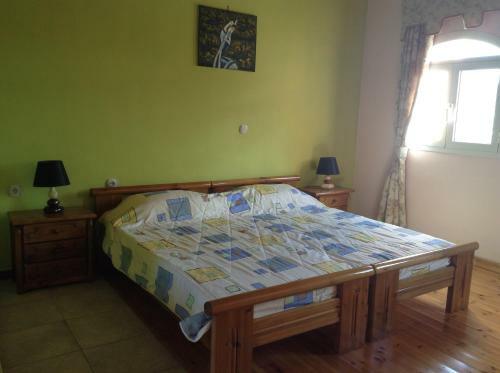 Apartamento Dogis Resort