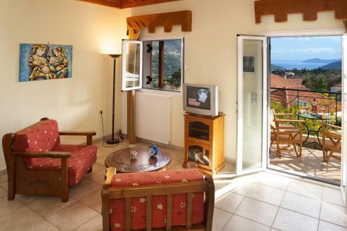 Apartamento Dogis Resort