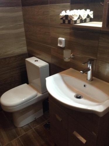 Apartamento Dogis Resort