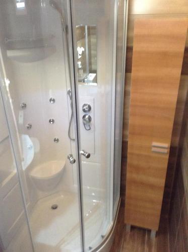 Apartamento Dogis Resort