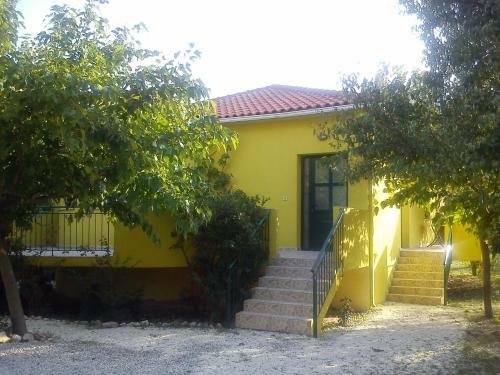 Apartamento Countryside Studios