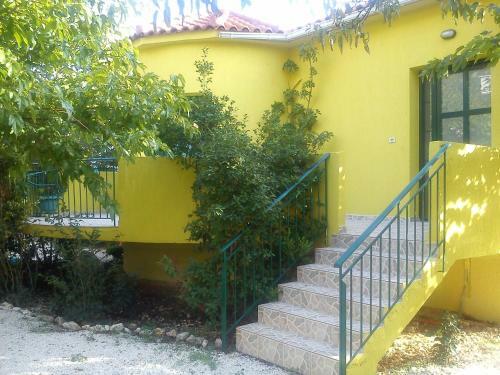 Apartamento Countryside Studios