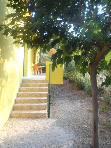 Apartamento Countryside Studios