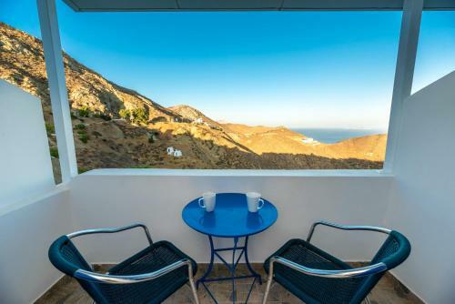 Apartamento Panorama Rooms