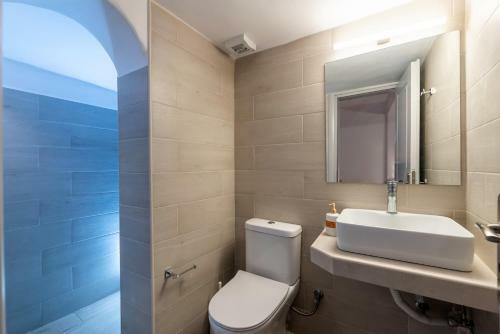 Apartamento Panorama Rooms