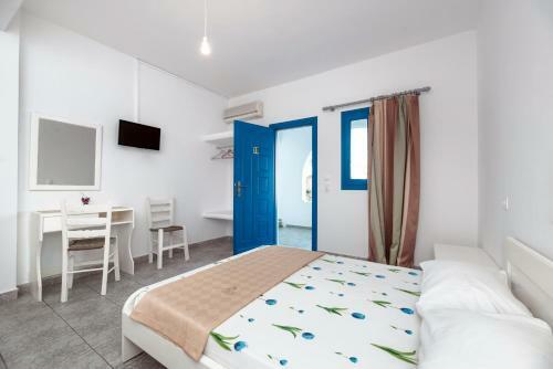 Apartamento Panorama Rooms