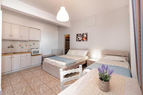 Apartamento Panorama Rooms