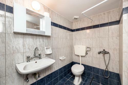 Apartamento Panorama Rooms