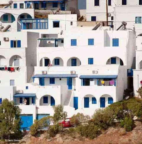 Apartamento Panorama Rooms
