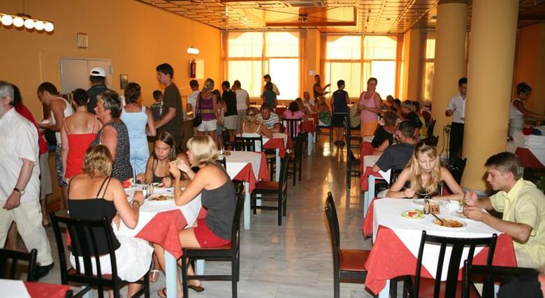 Hotel Kathrin Beach