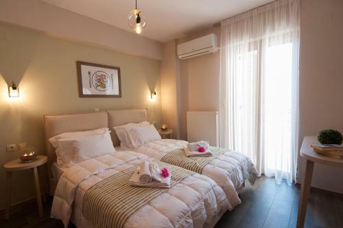 Villa Harmony-crete Residences