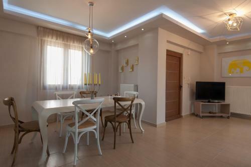 Villa Harmony-crete Residences