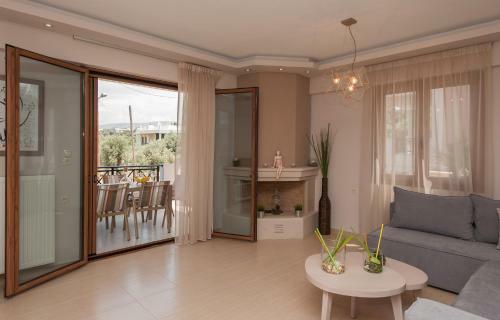 Villa Harmony-crete Residences