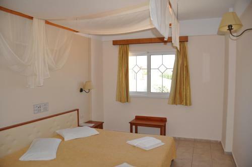Galeana Mare Hotel