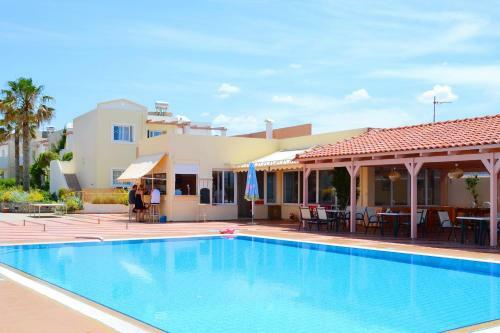Galeana Mare Hotel