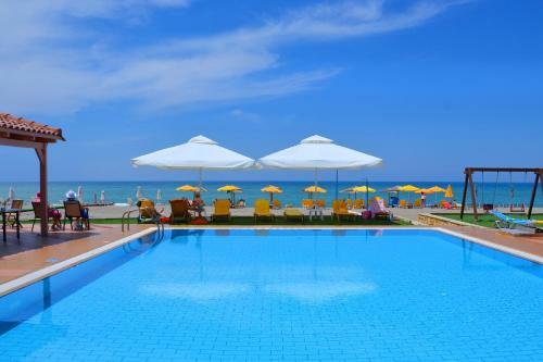 Galeana Mare Hotel