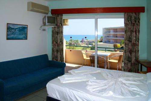 Seafront Apartments