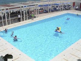 Adele Beach Hotel
