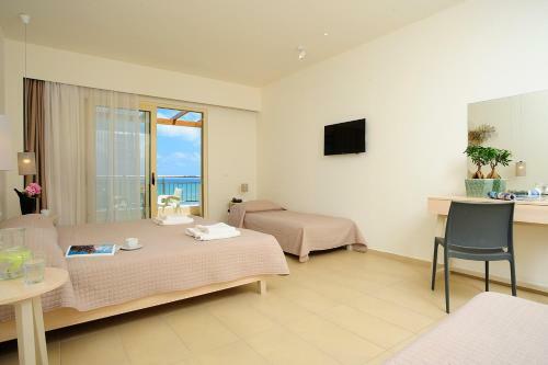 Maravel Apartments