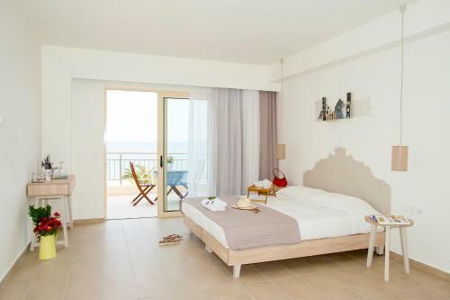 Maravel Apartments