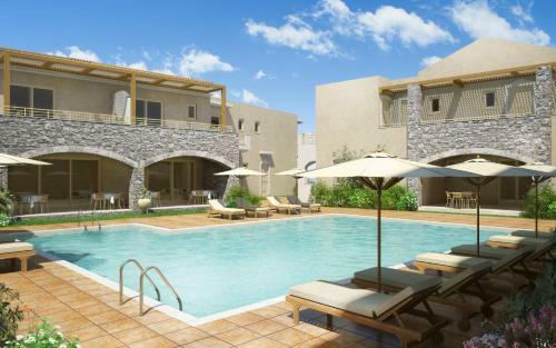 Maravel Apartments