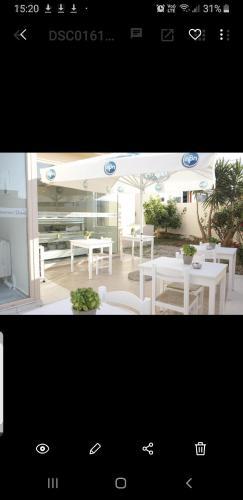 Apartamento Adele Studios