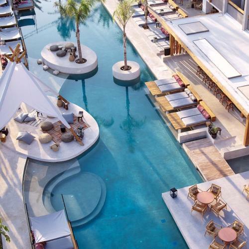 Orion Hotel