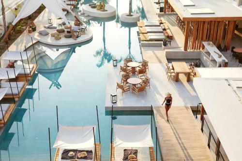 Orion Hotel