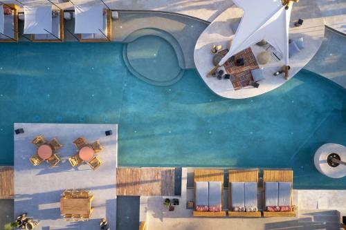 Orion Hotel