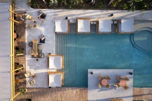 Orion Hotel